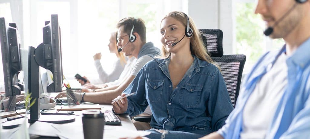 Customer Support